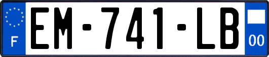 EM-741-LB