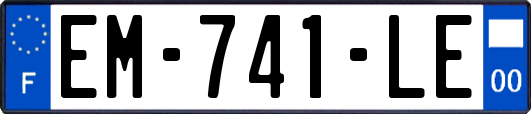 EM-741-LE