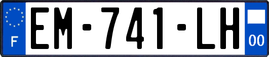 EM-741-LH
