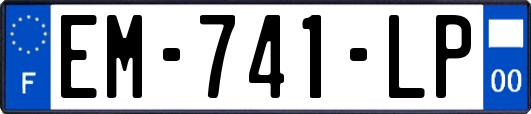 EM-741-LP