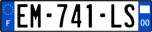 EM-741-LS