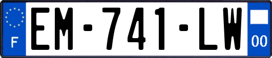 EM-741-LW