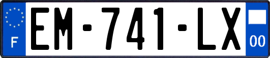 EM-741-LX