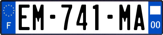 EM-741-MA