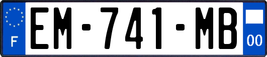 EM-741-MB