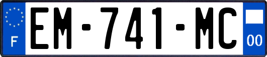 EM-741-MC