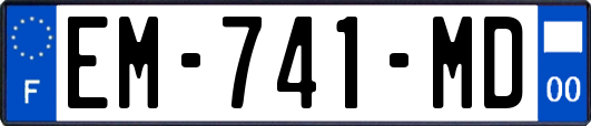 EM-741-MD
