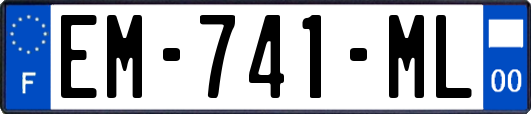 EM-741-ML