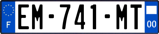EM-741-MT
