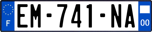 EM-741-NA