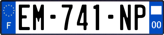 EM-741-NP