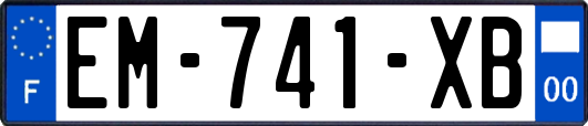 EM-741-XB