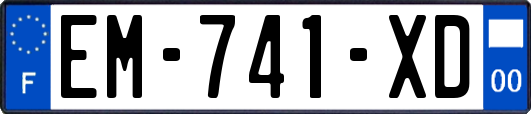 EM-741-XD