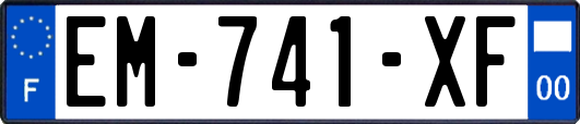 EM-741-XF