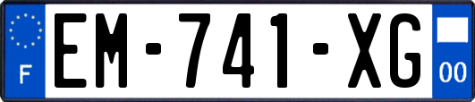 EM-741-XG