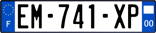 EM-741-XP