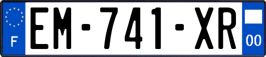 EM-741-XR