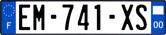 EM-741-XS