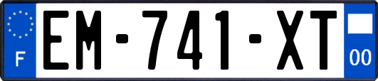 EM-741-XT