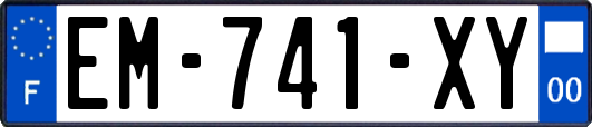 EM-741-XY