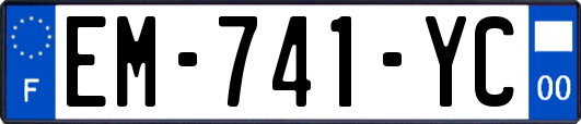 EM-741-YC