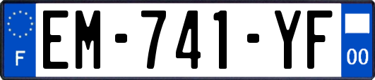 EM-741-YF