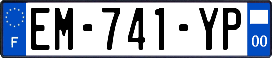 EM-741-YP