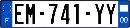 EM-741-YY