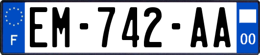 EM-742-AA