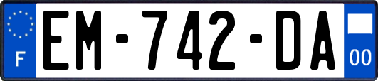 EM-742-DA