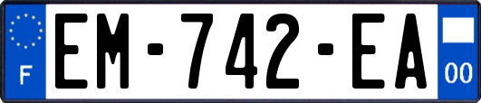 EM-742-EA