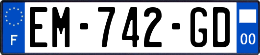 EM-742-GD