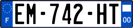 EM-742-HT