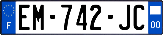 EM-742-JC