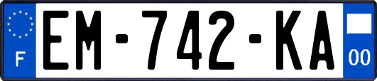 EM-742-KA