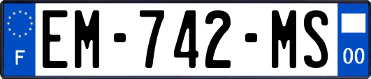 EM-742-MS