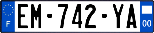 EM-742-YA