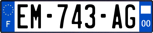 EM-743-AG