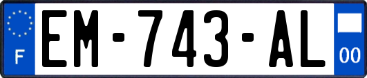 EM-743-AL
