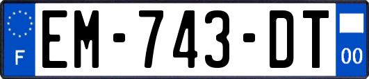 EM-743-DT