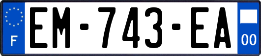 EM-743-EA