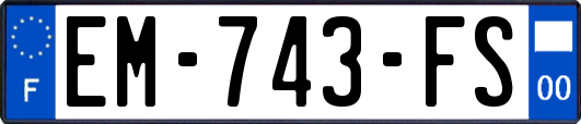 EM-743-FS