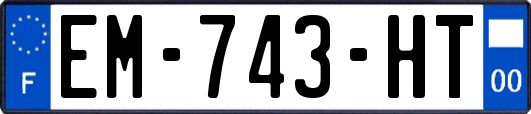 EM-743-HT