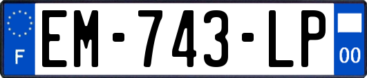 EM-743-LP