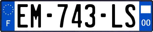 EM-743-LS