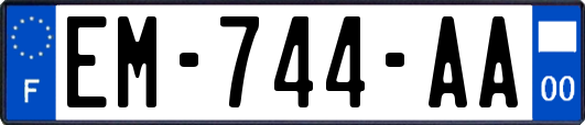 EM-744-AA