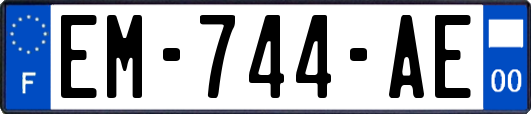 EM-744-AE