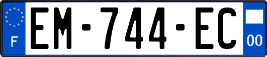 EM-744-EC