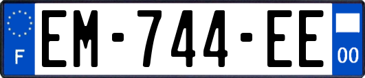 EM-744-EE