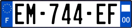 EM-744-EF
